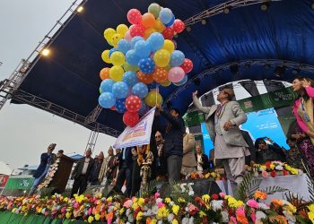 धरान एक्स्पो आज समापन हुँदै, कुमा सागरको प्रस्तुति रहने