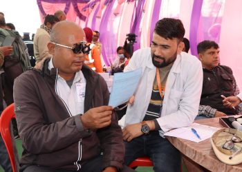 कोशी प्रदेशमा सवारी चालकहरूको स्वास्थ्य परीक्षण गर्दा ११ जनाले लागूऔषध सेवन गरेपछि…