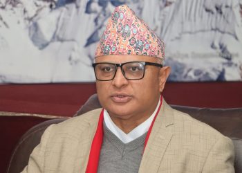 ‘हिउँदे अधिवेशनमा पर्याप्त विधेयक आउँछ’ : मुख्यमन्त्री कार्की