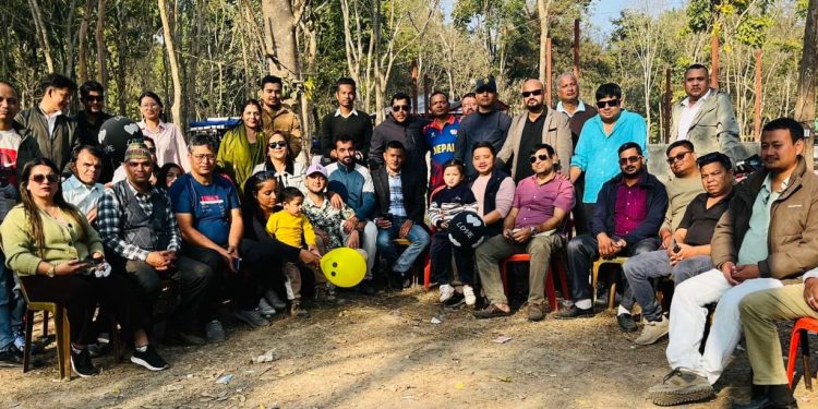 पूर्वमा सेयर लगानीकर्ताहरू संगठित