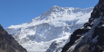 जलवायु परिर्वतन : हिमाल जोगाउने अभियानमा सिरिजङ्घा गाउँपालिका