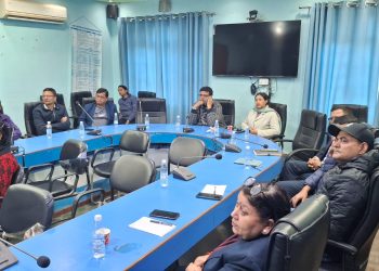 लैङ्गिक समानतामा विराटनगर महानगरपालिकाको नतिजा उत्कृष्ट