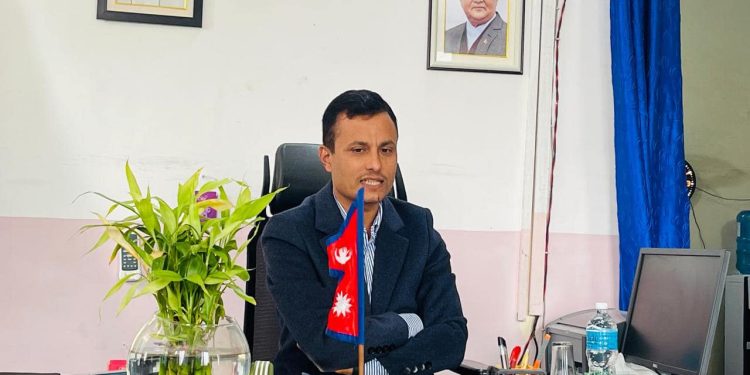 सुनसरी, मोरङ र झापाका सिडिओको सरुवा