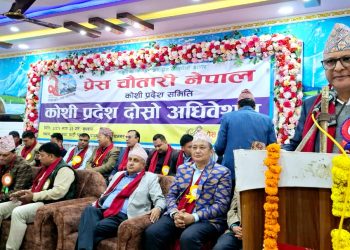 प्रादेशिक आमसञ्चार विधेयक सहमतिमै पारित हुन्छ : मुख्यमन्त्री कार्की