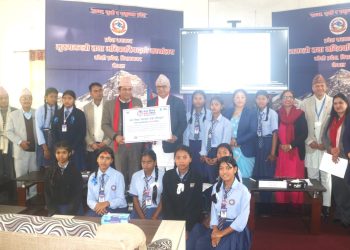 बालविवाह अन्त्य गर्न अभियान नै चलाउनुपर्छ : मुख्यमन्त्री कार्की