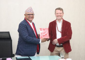 संघीयता कार्यान्वयनका लागि स्वीस सरकार सहयोगी बन्नेछ : मुख्यमन्त्री कार्की