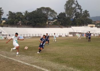 कोशी प्रदेश प्रिमियर लिग : सुपर लिग समीकरण पूरा, पाँचथर, गाइघाट, देउराली र बुइपा सुपर लिगमा