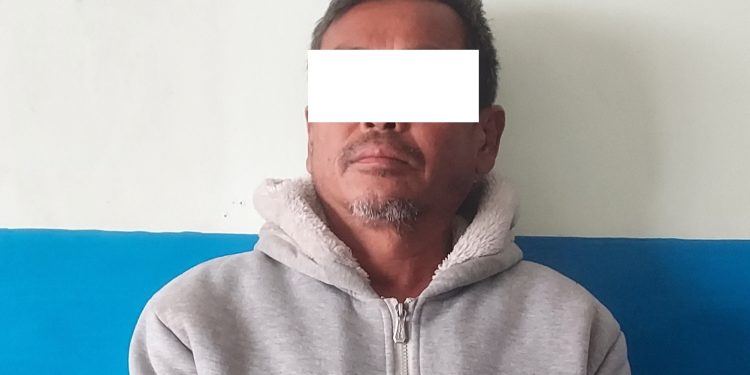 भोजपुरमा कर्तव्य ज्यान मुद्दाका फरार प्रतिवादी २४ वर्षपछि पक्राउ