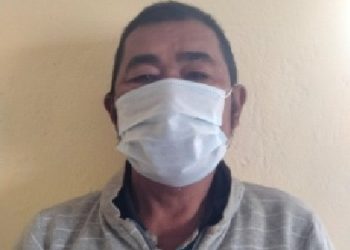 हत्या गरी फरार भएका अभियुक्त २० वर्षपछि पक्राउ