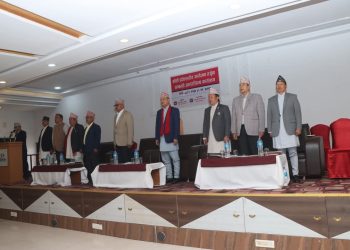 मुख्यमन्त्री कार्की भन्छन् – ‘पहाडबाट तराईमा बसाइँ सर्ने प्रवृत्ति रोक्नुपर्छ