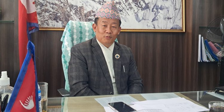 कोशी प्रदेशमा स्वास्थ्य मन्त्रालयले उठायो ५३ लाख बेरुजु, १३ करोड ८५ लाख फछ्र्योट