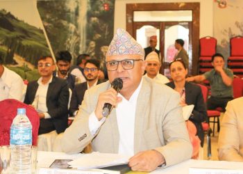कोशी प्रदेशमा स्थानीय तह र प्रदेश सरकारबीच समस्या के छ ? छलफलमा कुन विषयले पायो प्राथमिकता ?