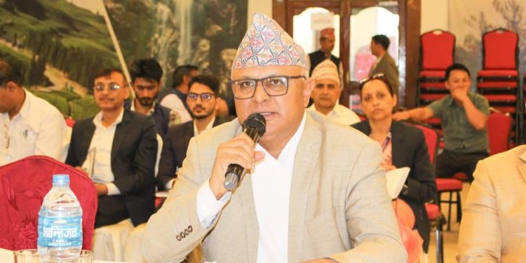 कोशी प्रदेशमा स्थानीय तह र प्रदेश सरकारबीच समस्या के छ ? छलफलमा कुन विषयले पायो प्राथमिकता ?