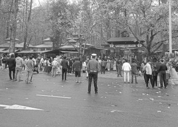 धरानमा ट्रकको ठक्करबाट एक पैदलयात्रीको मृत्यु