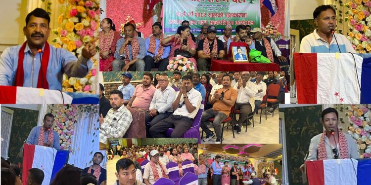 इटहरीमा तरुण दलको विवाद के हो ? नेताहरूले के भने ?