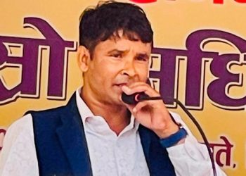 एमाले विराटनगरमा विनोद ढकाल समूहको प्यानलै निर्वाचित