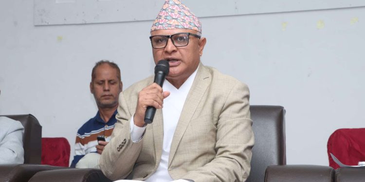 वैशाख १८ र १९ गते विराटनगरमा लगानी सम्मेलन, तयारी पूरा