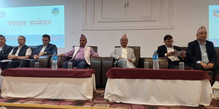 कोशी प्रदेश सरकारले गर्ने लगानी सम्मेलनको तयारी पूरा