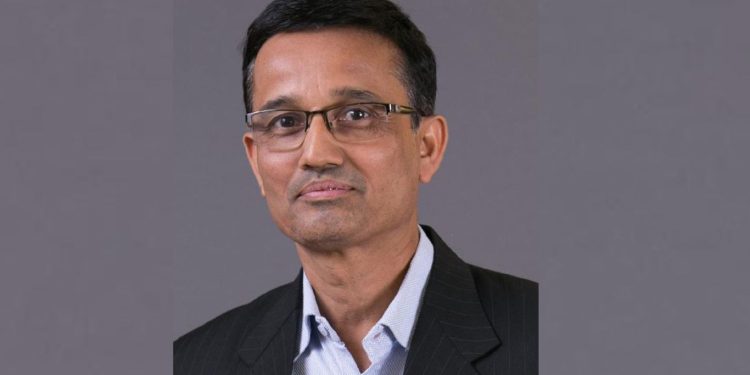 प्रा.डा. सञ्जीव शर्मालाई बीपी प्रतिष्ठानमा निमित्त उपकुलपतिको जिम्मेवारी