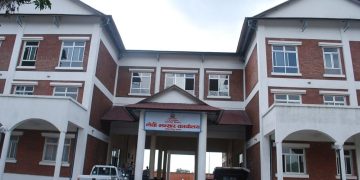 मेची भन्सार : ११ महिनामा १४ अर्ब ४३ करोड राजस्व सङ्कलन