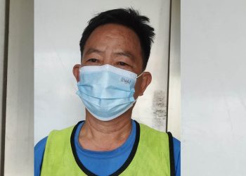 रासायनिक मल हिनामिना प्रकरणमा दोषी ठहर, २ वर्ष ६ महिना कैद सजाय पाएका इटहरीका राई पक्राउ