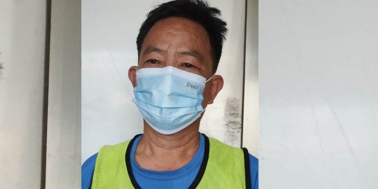 रासायनिक मल हिनामिना प्रकरणमा दोषी ठहर, २ वर्ष ६ महिना कैद सजाय पाएका इटहरीका राई पक्राउ