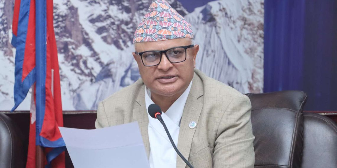 कोशी प्रदेशमा विपद् न्यूनीकरणका लागि बीमा र बस्ती स्थानान्तरणको तयारी