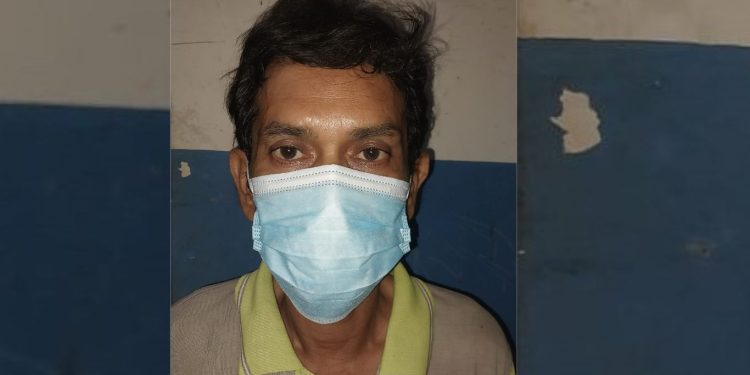 विराटनगरमा पेट्रोल खन्याएर २१ वर्षीया युवतीको हत्या, अभियुक्त ६ वर्षपछि प्रहरीको नियन्त्रणमा