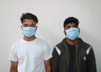 विराटनगरमा नक्कली प्रहरी बनेर अपहरण र डकैती