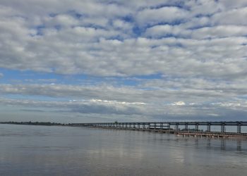 विपद्‌ व्यवस्थापनको पूर्वअभ्यासका क्रममा कोसी ब्यारेजमा दुई गोताखोर बेपत्ता