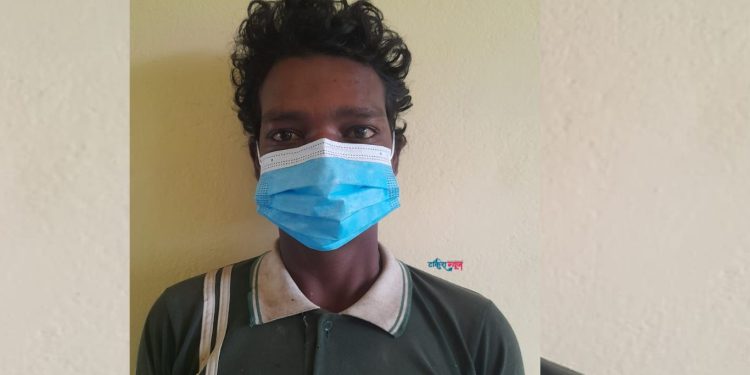 सुनसरीमा घरेलु हिंसा : मादक पदार्थ सेवनपछि कुटपिट गरी श्रीमतीको हत्या