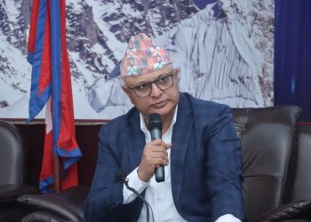 कोशी प्रदेशमा बीमा पहुँच विस्तार गर्न कार्यदल गठनको तयारी