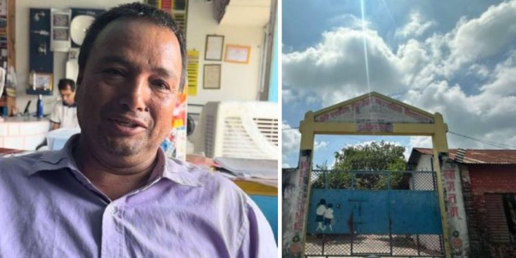 इटहरीमा ८० लाख घोटाला : अदालतले रिट खारेज गरेपछि प्रअ तिम्सिनाले ‘स्वास्थ्य कारण’ देखाउँदै दिए राजीनामा