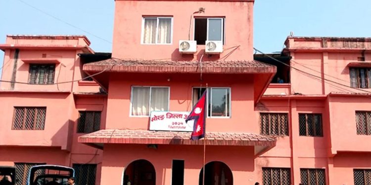मोरङमा बलात्कारपछि ७ वर्षीया भतिजीको हत्या गर्ने काकालाई जीवनभर कैद सजाय
