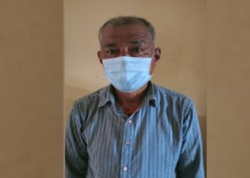 हत्या भएको २१ वर्षपछि पक्राउ