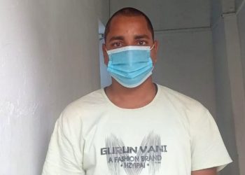 सुनसरीमा ज्यान मुद्दाका फरार पप्पु यादव ९ महिनापछि पक्राउ