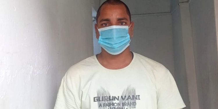 सुनसरीमा ज्यान मुद्दाका फरार पप्पु यादव ९ महिनापछि पक्राउ