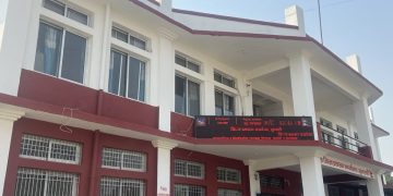 धार्मिक पर्वका नाममा हतियारसहित प्रदर्शन नगर्न सुनसरी प्रशासनको निर्देशन