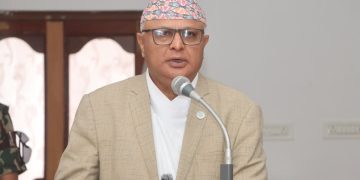 ‘राज्य नै सबै हो भन्ने सोच राख्न हुँदैन, मानव अधिकार संरक्षण सबैको साझा जिम्मेवारी’ : मुख्यमन्त्री कार्की