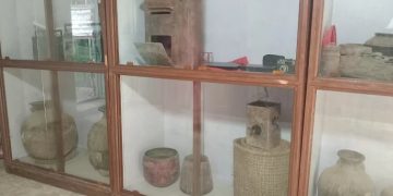भोजपुरको टक्सार बजारमा खुल्यो सङ्ग्रहालय