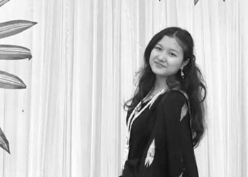 बुबासँगै खोलामा बगेकी धरानकी युवती सप्तकोशी किनारमा मृत भेटिइन्