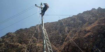 भोजपुरमा ग्रामीण जनजीवनलाई थप सहज बनाउँदै विद्युत् सेवा