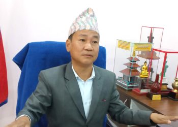 कोशी टप्पुमा विश्व हात्ती दिवस मनाइयो (७ तस्बिरसहित)