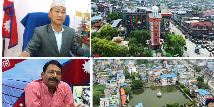 बजेटविहीन इटहरी-धरान : आर्थिक अनुशासन र स्थानीय शासनमाथि प्रश्न