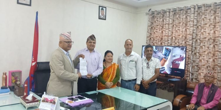 ‘आमसञ्चार विधेयक पास हुन समय लाग्छ, पत्रकारको मागलाई सकारात्मक रूपमा लिएको छु’ : मुख्यमन्त्री कार्की