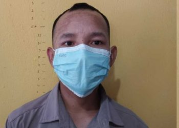 गस्तीमा खटिएका प्रहरीको हत्यापछि फरार रहेका व्यक्ति १३ वर्षपछि पक्राउ