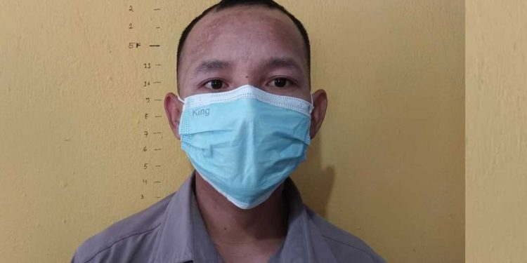 गस्तीमा खटिएका प्रहरीको हत्यापछि फरार रहेका व्यक्ति १३ वर्षपछि पक्राउ