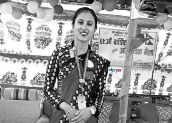 इटहरीमा श्रीमानद्धारा श्रीमतीको हत्या, काठको बटमले टाउको, नाक र कानमा प्रहार गरेका थिए