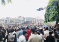 माओवादी कोशीद्वारा प्रधानमन्त्री र गृहमन्त्रीको राजीनामा माग