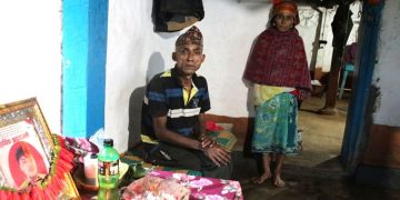 जेन-जी आन्दोलन : अधुरै रह्यो दसैँमा बाबुआमालाई घर लैजाने कमलको सपना, गर्भवती श्रीमती अझै ‘अर्धचेत’